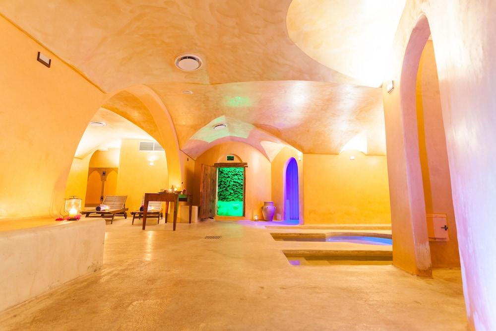 Mursia Wellness Hotel Madonna Delle Grazie Bagian luar foto